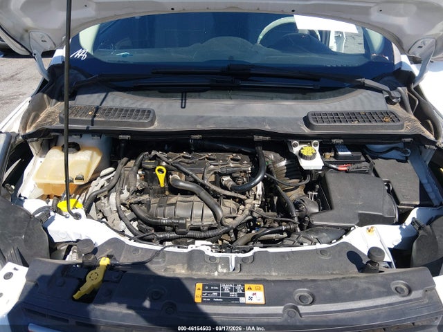 Продаж на аукціоні авто 2015 Ford Escape Se, vin: 1FMCU9GX7FUC72681, номер лоту: 46154503