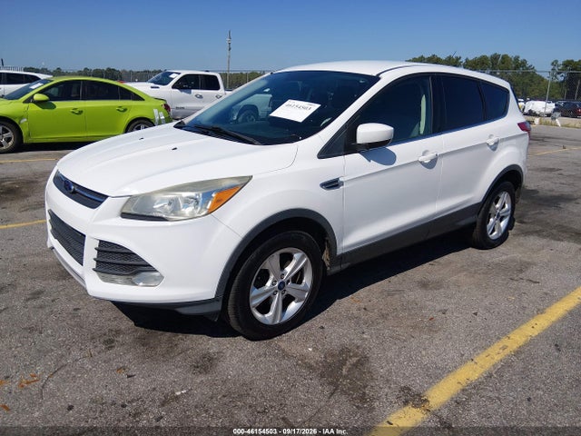 Продаж на аукціоні авто 2015 Ford Escape Se, vin: 1FMCU9GX7FUC72681, номер лоту: 46154503