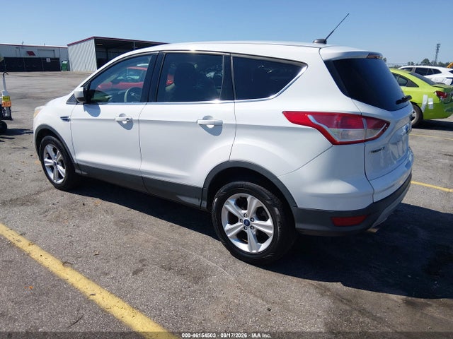 Продаж на аукціоні авто 2015 Ford Escape Se, vin: 1FMCU9GX7FUC72681, номер лоту: 46154503
