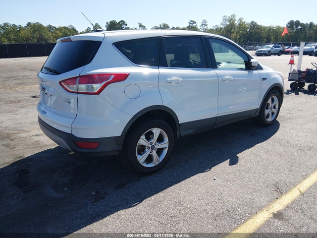 Продаж на аукціоні авто 2015 Ford Escape Se, vin: 1FMCU9GX7FUC72681, номер лоту: 46154503