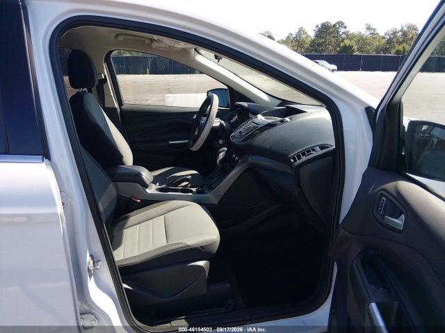 Продаж на аукціоні авто 2015 Ford Escape Se, vin: 1FMCU9GX7FUC72681, номер лоту: 46154503