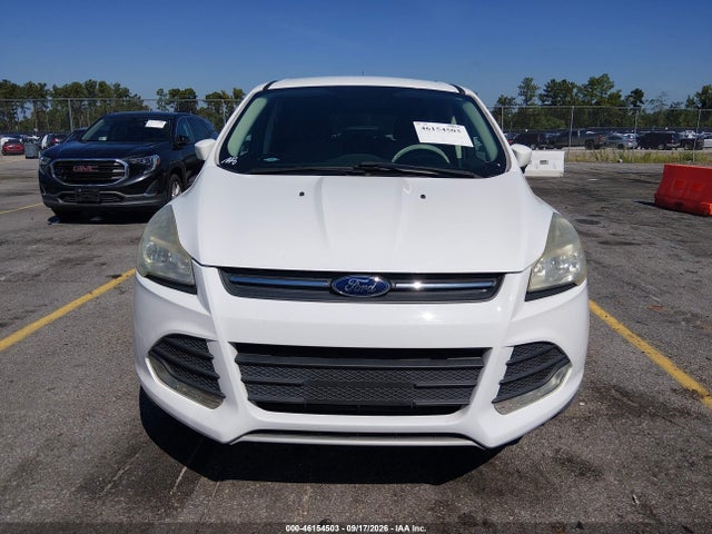 Продаж на аукціоні авто 2015 Ford Escape Se, vin: 1FMCU9GX7FUC72681, номер лоту: 46154503