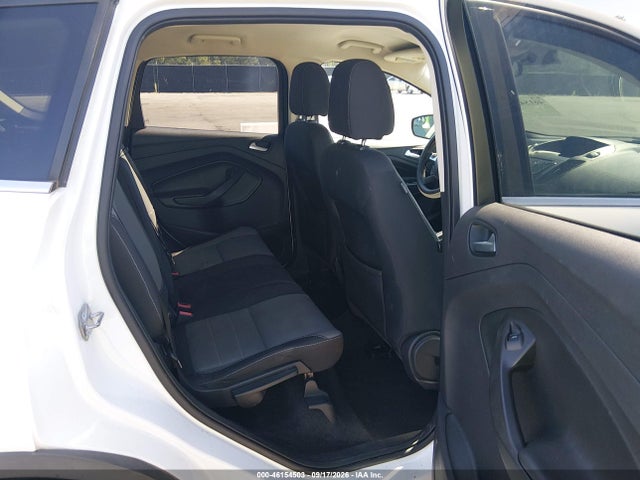 Продаж на аукціоні авто 2015 Ford Escape Se, vin: 1FMCU9GX7FUC72681, номер лоту: 46154503