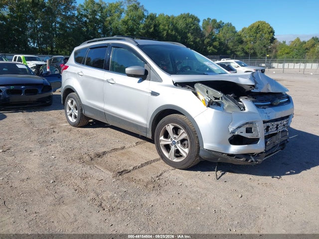 Продажа на аукционе авто 2013 Ford Escape Se, vin: 1FMCU9G94DUB93483, номер лота: 46154504