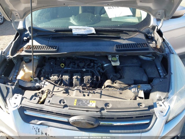 Aukcja sprzedaży 2013 Ford Escape Se, vin: 1FMCU9G94DUB93483, numer aukcji: 46154504