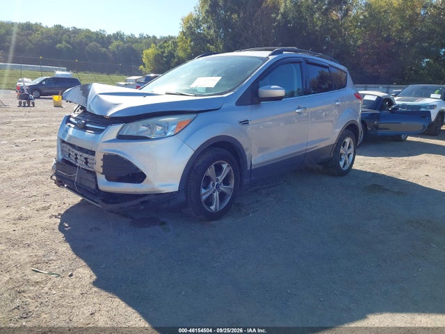 Aukcja sprzedaży 2013 Ford Escape Se, vin: 1FMCU9G94DUB93483, numer aukcji: 46154504