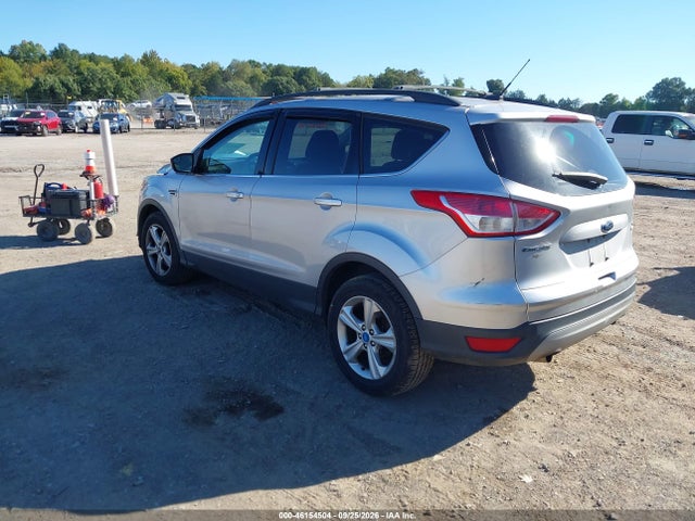 Aukcja sprzedaży 2013 Ford Escape Se, vin: 1FMCU9G94DUB93483, numer aukcji: 46154504