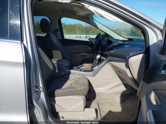 Aukcja sprzedaży 2013 Ford Escape Se, vin: 1FMCU9G94DUB93483, numer aukcji: 46154504