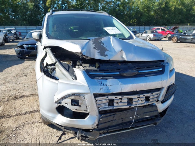 Aukcja sprzedaży 2013 Ford Escape Se, vin: 1FMCU9G94DUB93483, numer aukcji: 46154504