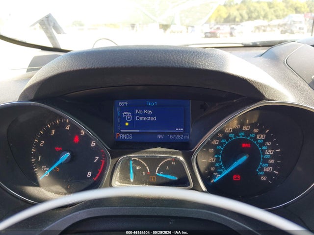 Aukcja sprzedaży 2013 Ford Escape Se, vin: 1FMCU9G94DUB93483, numer aukcji: 46154504