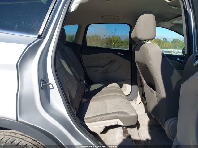 Aukcja sprzedaży 2013 Ford Escape Se, vin: 1FMCU9G94DUB93483, numer aukcji: 46154504