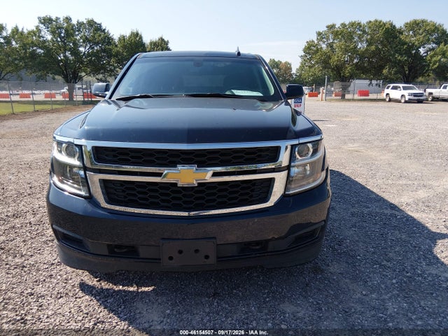 46154507 :رقم المزاد ، 1GNSKAEC0LR118827 vin ، 2020 Chevrolet Tahoe 4wd Ls مزاد بيع