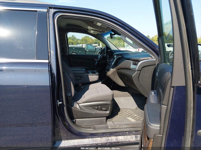 46154507 :رقم المزاد ، 1GNSKAEC0LR118827 vin ، 2020 Chevrolet Tahoe 4wd Ls مزاد بيع