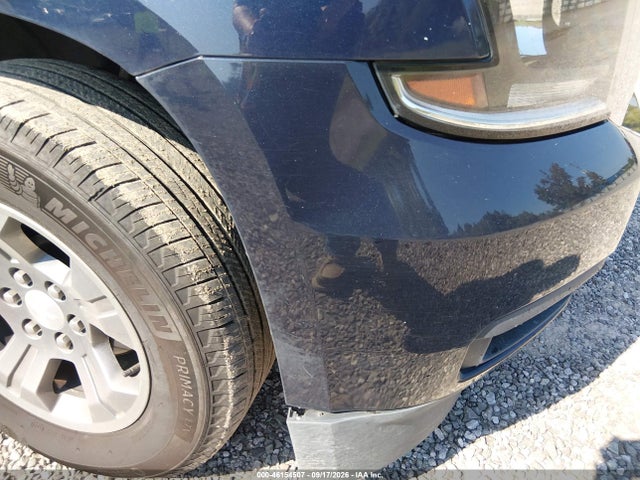 46154507 :رقم المزاد ، 1GNSKAEC0LR118827 vin ، 2020 Chevrolet Tahoe 4wd Ls مزاد بيع