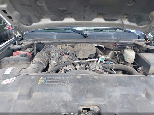 Aukcja sprzedaży 2008 Chevrolet Silverado 2500hd Ltz, vin: 1GCHK23618F178209, numer aukcji: 46154509