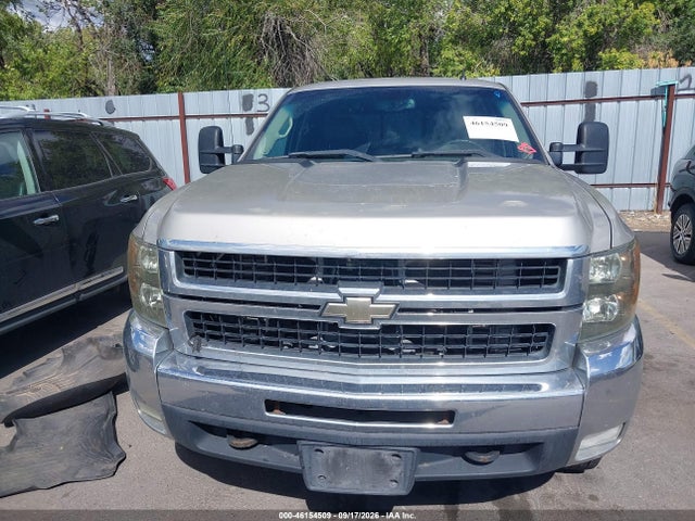 Aukcja sprzedaży 2008 Chevrolet Silverado 2500hd Ltz, vin: 1GCHK23618F178209, numer aukcji: 46154509