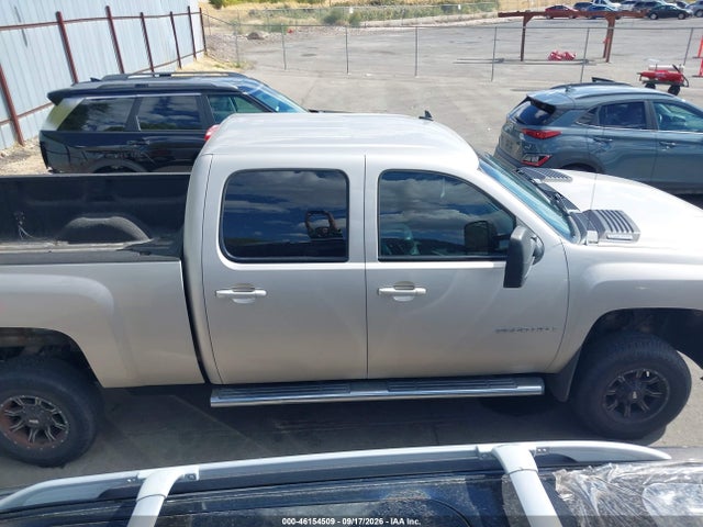 Aukcja sprzedaży 2008 Chevrolet Silverado 2500hd Ltz, vin: 1GCHK23618F178209, numer aukcji: 46154509