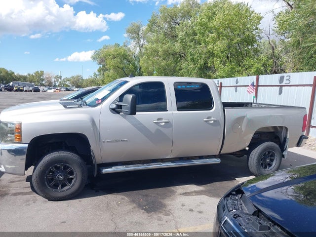 Aukcja sprzedaży 2008 Chevrolet Silverado 2500hd Ltz, vin: 1GCHK23618F178209, numer aukcji: 46154509