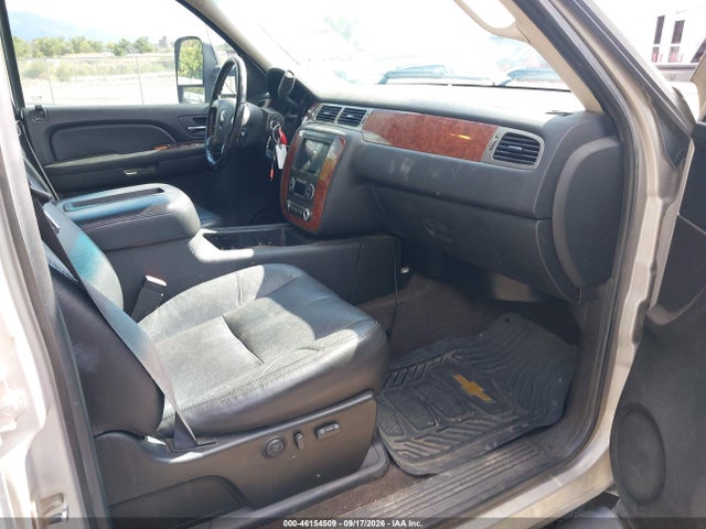 Aukcja sprzedaży 2008 Chevrolet Silverado 2500hd Ltz, vin: 1GCHK23618F178209, numer aukcji: 46154509