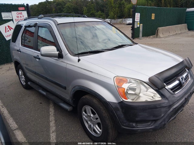 Aukcja sprzedaży 2004 Honda Cr-v Ex, vin: SHSRD78844U228484, numer aukcji: 46154518