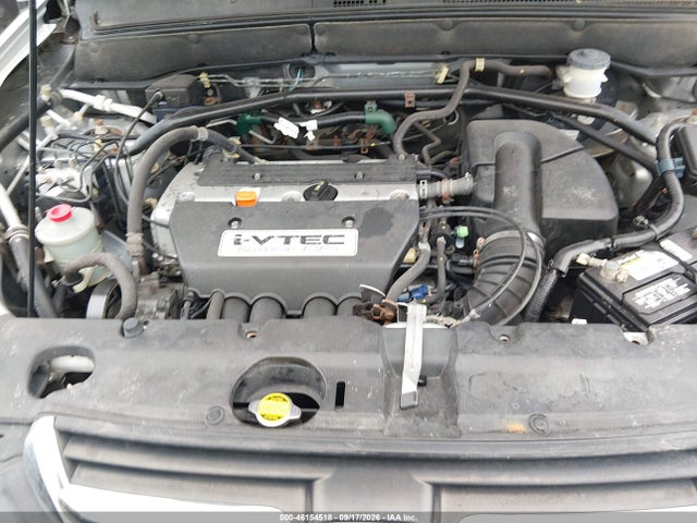 Aukcja sprzedaży 2004 Honda Cr-v Ex, vin: SHSRD78844U228484, numer aukcji: 46154518