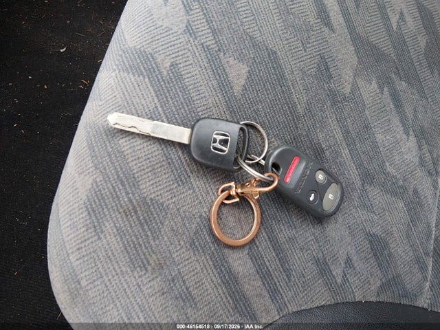 Aukcja sprzedaży 2004 Honda Cr-v Ex, vin: SHSRD78844U228484, numer aukcji: 46154518
