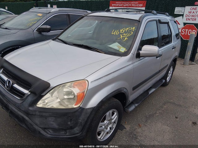 Aukcja sprzedaży 2004 Honda Cr-v Ex, vin: SHSRD78844U228484, numer aukcji: 46154518