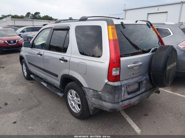 Aukcja sprzedaży 2004 Honda Cr-v Ex, vin: SHSRD78844U228484, numer aukcji: 46154518