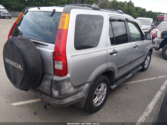 Aukcja sprzedaży 2004 Honda Cr-v Ex, vin: SHSRD78844U228484, numer aukcji: 46154518