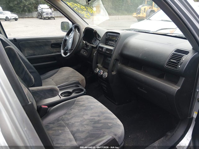 Aukcja sprzedaży 2004 Honda Cr-v Ex, vin: SHSRD78844U228484, numer aukcji: 46154518