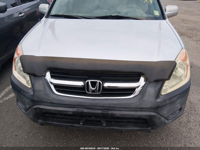 Aukcja sprzedaży 2004 Honda Cr-v Ex, vin: SHSRD78844U228484, numer aukcji: 46154518