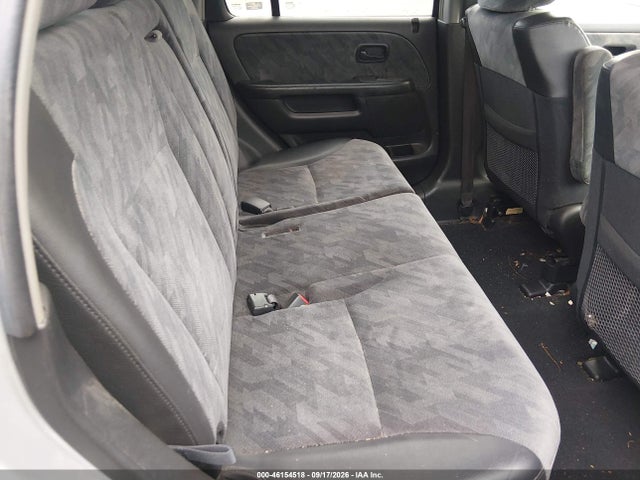 Aukcja sprzedaży 2004 Honda Cr-v Ex, vin: SHSRD78844U228484, numer aukcji: 46154518