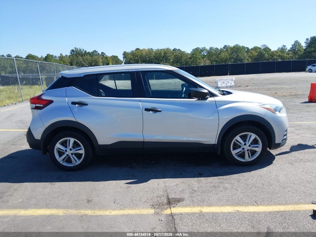 Aukcja sprzedaży 2020 Nissan Kicks S Xtronic Cvt, vin: 3N1CP5BVXLL577451, numer aukcji: 46154519