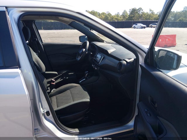 Aukcja sprzedaży 2020 Nissan Kicks S Xtronic Cvt, vin: 3N1CP5BVXLL577451, numer aukcji: 46154519