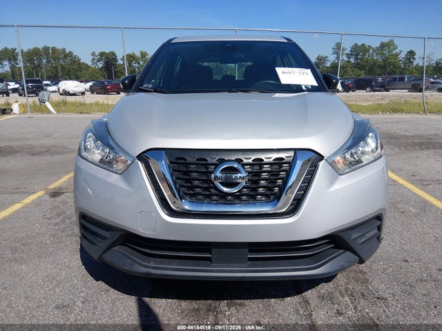 Aukcja sprzedaży 2020 Nissan Kicks S Xtronic Cvt, vin: 3N1CP5BVXLL577451, numer aukcji: 46154519