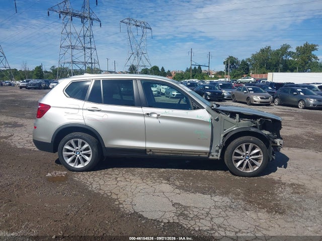 Продаж на аукціоні авто 2015 Bmw X3 Xdrive28i, vin: 5UXWX9C5XF0D59920, номер лоту: 46154526