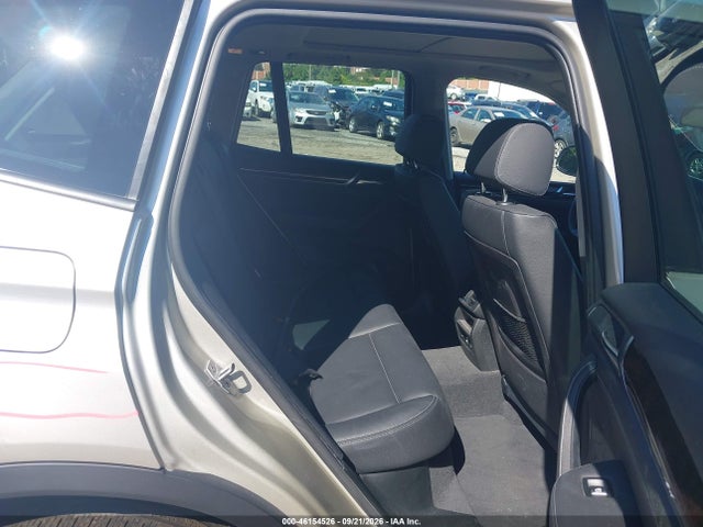 Продаж на аукціоні авто 2015 Bmw X3 Xdrive28i, vin: 5UXWX9C5XF0D59920, номер лоту: 46154526