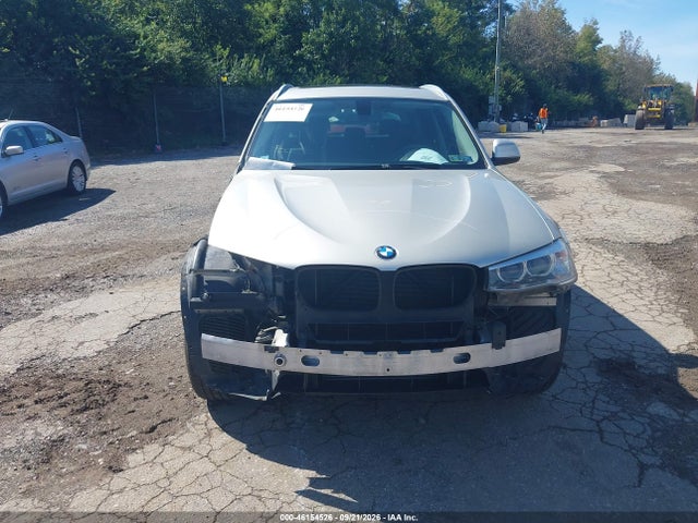 Продаж на аукціоні авто 2015 Bmw X3 Xdrive28i, vin: 5UXWX9C5XF0D59920, номер лоту: 46154526