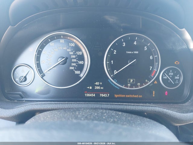 Продаж на аукціоні авто 2015 Bmw X3 Xdrive28i, vin: 5UXWX9C5XF0D59920, номер лоту: 46154526