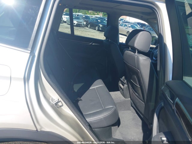 Продаж на аукціоні авто 2015 Bmw X3 Xdrive28i, vin: 5UXWX9C5XF0D59920, номер лоту: 46154526