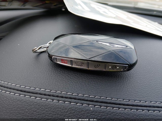 Aukcja sprzedaży 2026 Genesis G70 2.5t Rwd, vin: KMTG14SC7TU175452, numer aukcji: 46154527