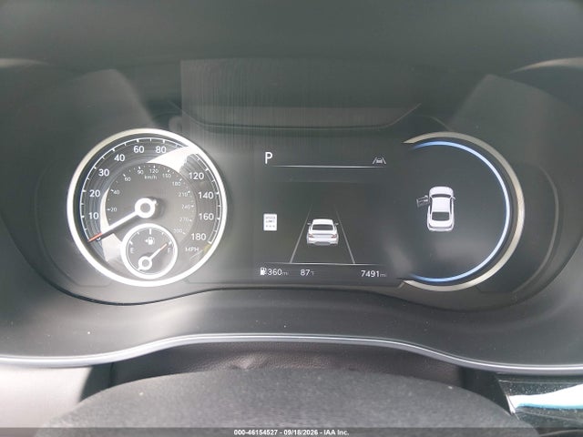 Aukcja sprzedaży 2026 Genesis G70 2.5t Rwd, vin: KMTG14SC7TU175452, numer aukcji: 46154527