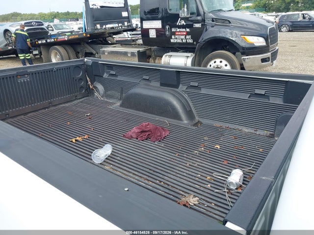 46154528 :رقم المزاد ، 1GCEC14V93Z210752 vin ، 2003 Chevrolet Silverado 1500 Work Truck مزاد بيع