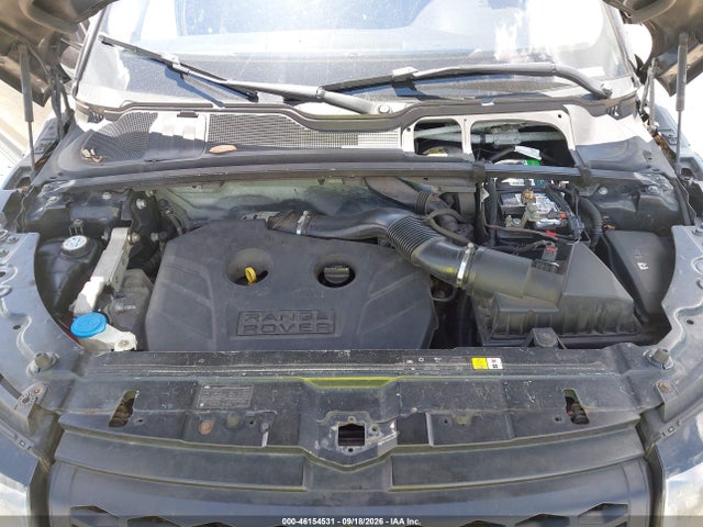 Aukcja sprzedaży 2013 Land Rover Range Rover Evoque Pure Plus, vin: SALVR1BG9DH742523, numer aukcji: 46154531
