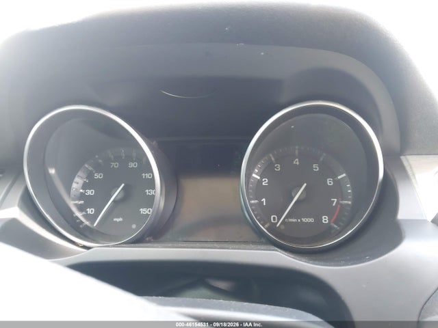 Aukcja sprzedaży 2013 Land Rover Range Rover Evoque Pure Plus, vin: SALVR1BG9DH742523, numer aukcji: 46154531