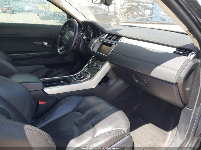 Aukcja sprzedaży 2013 Land Rover Range Rover Evoque Pure Plus, vin: SALVR1BG9DH742523, numer aukcji: 46154531