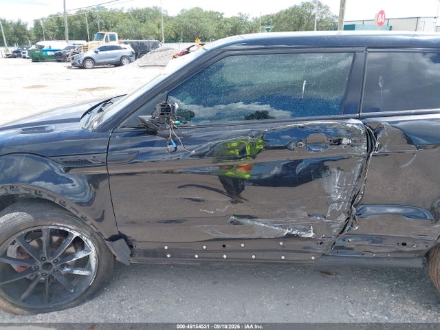Aukcja sprzedaży 2013 Land Rover Range Rover Evoque Pure Plus, vin: SALVR1BG9DH742523, numer aukcji: 46154531