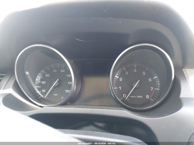 Aukcja sprzedaży 2013 Land Rover Range Rover Evoque Pure Plus, vin: SALVR1BG9DH742523, numer aukcji: 46154531