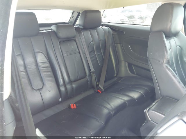 Aukcja sprzedaży 2013 Land Rover Range Rover Evoque Pure Plus, vin: SALVR1BG9DH742523, numer aukcji: 46154531