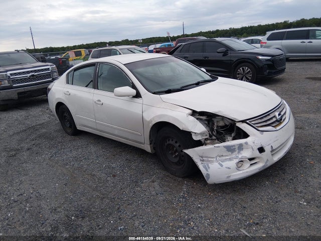 46154539 :رقم المزاد ، 1N4AL2AP1BN478247 vin ، 2011 Nissan Altima 2.5 S مزاد بيع